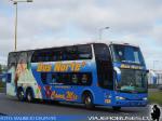 Marcopolo Paradiso 1800DD / Volvo B12R / Bus Norte