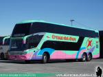 Irizar I6 / Mercedes Benz OC-500RF / Cruz del Sur