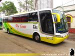 Busscar Vissta Buss LO / Mercedes Benz O-400RSE / Via Costa