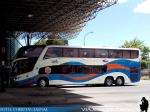 Marcopolo Paradiso G7 1800DD / Scania K410 / Eme Bus