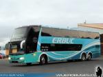 Marcopolo Paradiso 1800DD / Volvo B12R / Erbuc