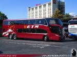 Marcopolo Paradiso New G7 1800DD / Scania K400 / ETM