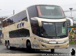 Marcopolo Paradiso G7 1800DD / Scania K410 / ETM