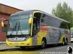 Neobus New Road N10 380 / Scania K400 / Jet Sur