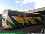 Mascarello Roma 370 / Volvo B420R / Linatal