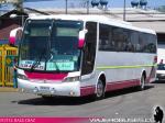 Busscar Vissta Buss LO / Scania K124IB / Lista Azul