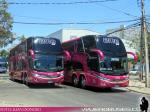 Marcopolo Paradiso New G7 1800DD / Volvo B450R 8x2 / Eme Bus