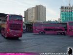 Eme Bus / Terminal Santiago