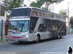 Busscar Panoramco DD / Mercedes Benz O-500RSD / Sol del Pacifico