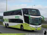 Marcopolo Paradiso G7 1800DD / Scania K400 / Turbus