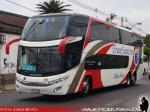 Marcopolo Paradiso G7 1800DD / Volvo B420R / Transantin