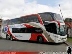 Marcopolo Paradiso G7 1800DD / Volvo B420R / Transantin