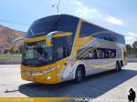 Marcopolo Paradiso G7 1800DD / Scania K410 / Via-Tur