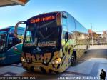 Irizar Century 3.90 / Mercedes Benz O-500RSD / Linea Azul