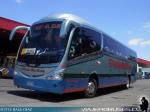 Irizar I6 / Mercedes Benz OC-500RF / Cruz del Sur