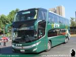 Marcopolo Paradiso G7 1800DD / Scania K400 / ETM