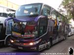 Marcopolo Paradiso G7 1800DD / Scania K420 / ETM por Queilen Bus