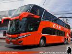 Marcopolo Paradiso New G7 1800DD / Scania K400 / ETM