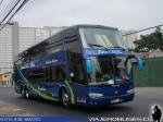 Marcopolo Paradiso 1800DD / Scania K420 / Expreso del Sur