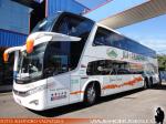 Marcopolo Paradiso G7 1800DD / Mercedes Benz O-500RSD / Igi Llaima