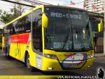 Busscar Vissta Buss LO / Mercedes Benz O-500R / Jet Sur