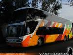 Modasa Zeus 4 / Volvo B450R / Linatal