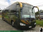 Irizar Century 3.90 / Mercedes Benz O-500RSD / Pullman Luna