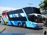 Modasa Zeus 3 / Volvo B450R 8x2 / Linatal