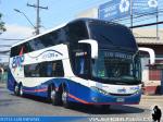 Comil Campione DD / Volvo B420R 8x2 / Eme Bus