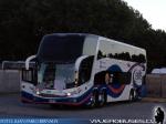 Marcopolo Paradiso G7 1800DD / Volvo B430R 8x2 / Eme Bus