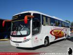 Comil Campione 3.45 / Mercedes Benz O-500RS / Pullman del Sur