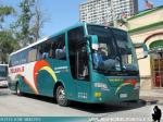 Busscar Vissta Buss Elegance 360 / Mercedes Benz O-500R / Pullman JR