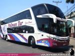 Marcopolo Paradiso G7 1800DD / Volvo B420R / Pullman Tur