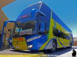 Marcopolo Paradiso 1800DD / Scania K420 / Ruta H