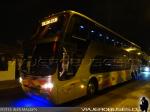 Busscar Panoramico DD / Volvo B12R / Buses Rios