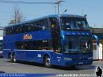 Marcopolo Paradiso 1800DD / Scania K420 / Sol del Pacifico