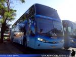 Busscar Panoramico DD / Volvo B12R / Sol del Pacifico