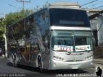 Busscar Panoramico DD / Mercedes Benz O-500RSD / Pullman Setter