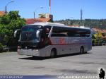 King Long XMQ6130Y / Sol de Lebu