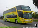 Marcopolo Paradiso G7 1800DD / Mercedes Benz O-500RSD / Tepual - Servicio Especial