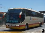 Marcopolo Paradiso 1200 / Volvo B12R / Transantin