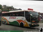 Marcopolo Paradiso 1200 / Scania K380 / Turibus