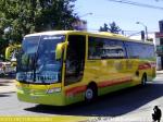 Busscar Vissta Buss LO / Mercedes Benz O-400RSE / Buses Villa Prat