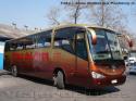 Irizar Century / Mercedes Benz O-500RS / Cruz del Sur