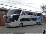 Marcopolo Paradiso G7 1800DD / Volvo B420R / Buses Altas Cumbres