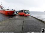 Marcopolo Viaggio G7 1050 / Mercedes Benz O-500RS / Buses Antonio Madrid - Ruta del Sur