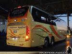 Neobus New Road N10 380 / Scania K400 / Pullman Austral por Cidher