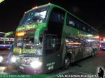 Marcopolo Paradiso 1800DD / Volvo B12R / Linea Azul