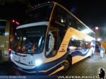 Busscar Panoramico DD / Scania K420 / Berr-Tur