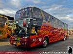 Comil Campione 4.05HD / Scania K420 / BioLinatal